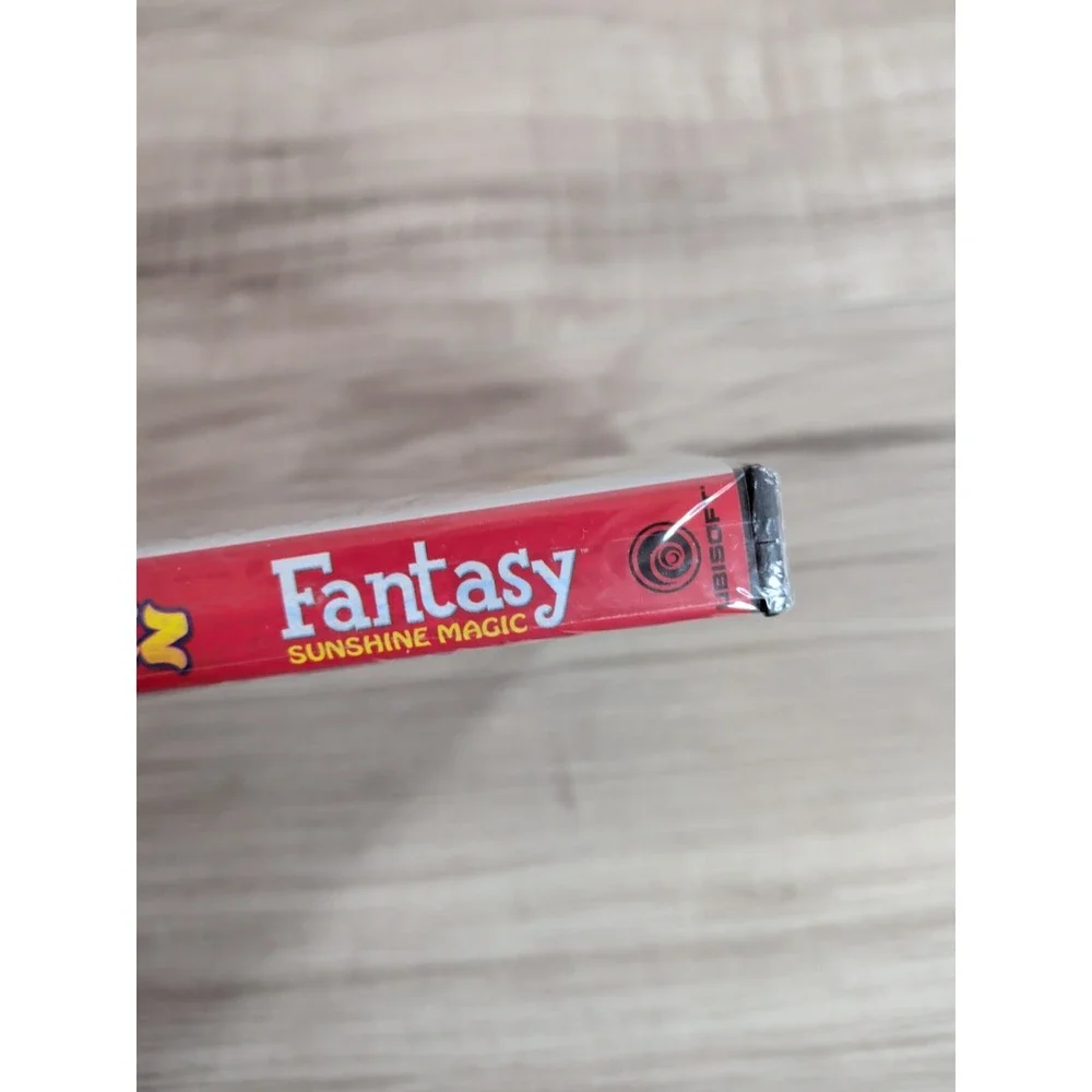 Petz Fantasy: Sunshine Magic (Nintendo DS, 2010) DS NEW SEALED